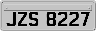 JZS8227