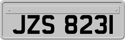 JZS8231