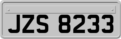 JZS8233