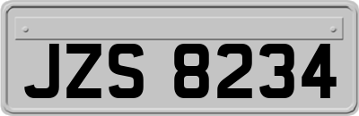 JZS8234