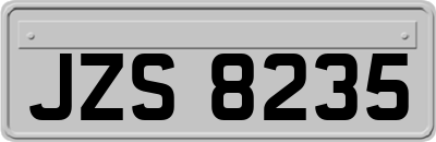 JZS8235
