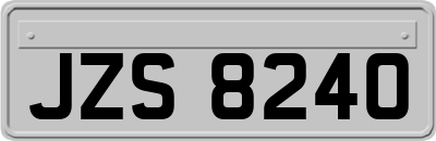 JZS8240