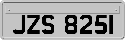 JZS8251