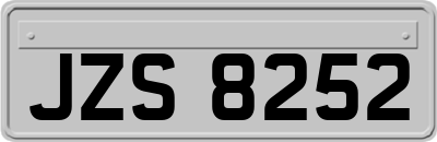 JZS8252