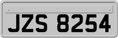 JZS8254