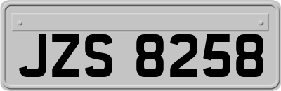 JZS8258