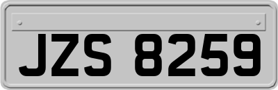 JZS8259