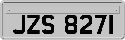 JZS8271