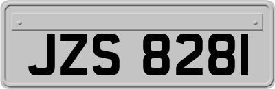 JZS8281