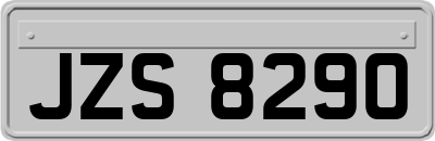 JZS8290