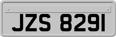JZS8291
