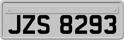 JZS8293