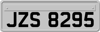 JZS8295