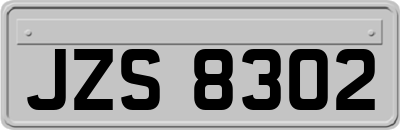 JZS8302