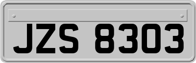 JZS8303