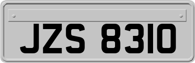 JZS8310