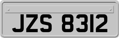 JZS8312