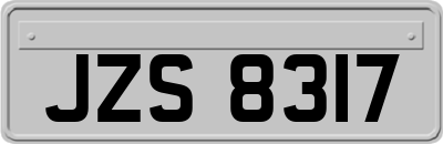 JZS8317