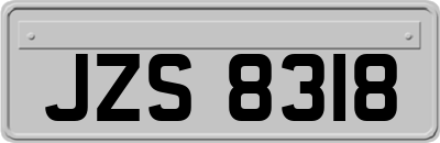 JZS8318