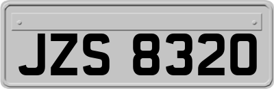 JZS8320