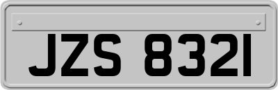 JZS8321