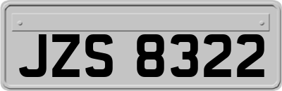 JZS8322