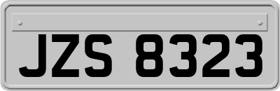JZS8323