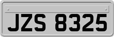 JZS8325