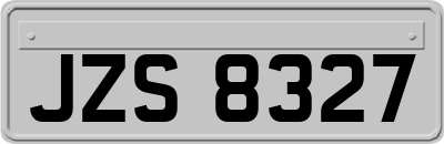 JZS8327