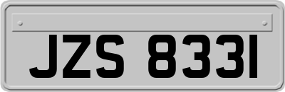JZS8331