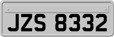 JZS8332