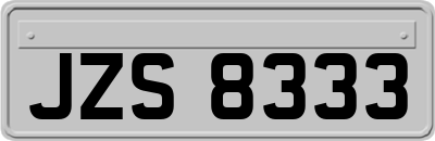 JZS8333