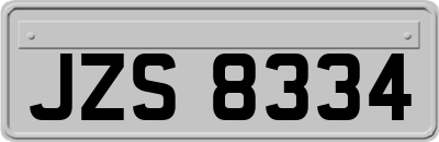 JZS8334