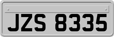 JZS8335