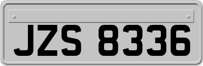 JZS8336