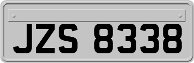 JZS8338