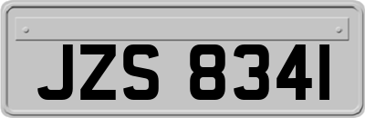 JZS8341
