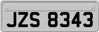 JZS8343