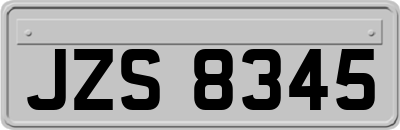 JZS8345