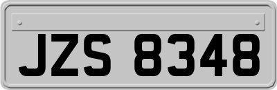 JZS8348