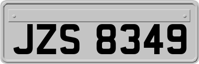 JZS8349