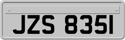 JZS8351