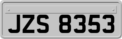 JZS8353