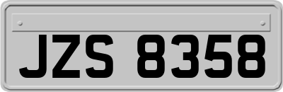 JZS8358