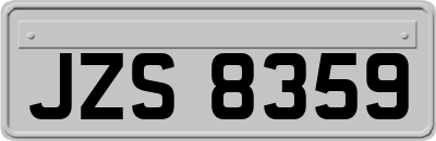 JZS8359