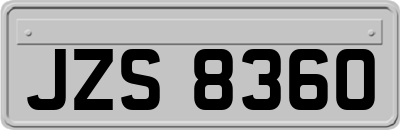 JZS8360