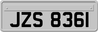 JZS8361