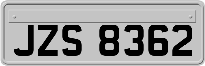 JZS8362