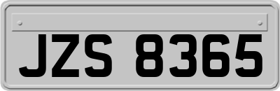 JZS8365