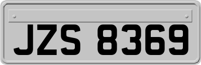 JZS8369